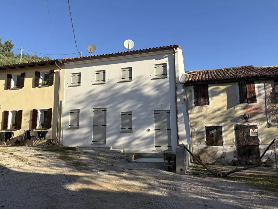 Immagine 4 di Villetta a schiera in vendita  in Via dei Momoli a Galzignano Terme