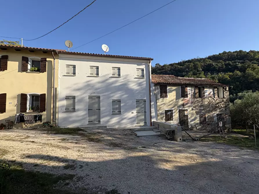 Immagine 5 di Villetta a schiera in vendita  in Via dei Momoli a Galzignano Terme