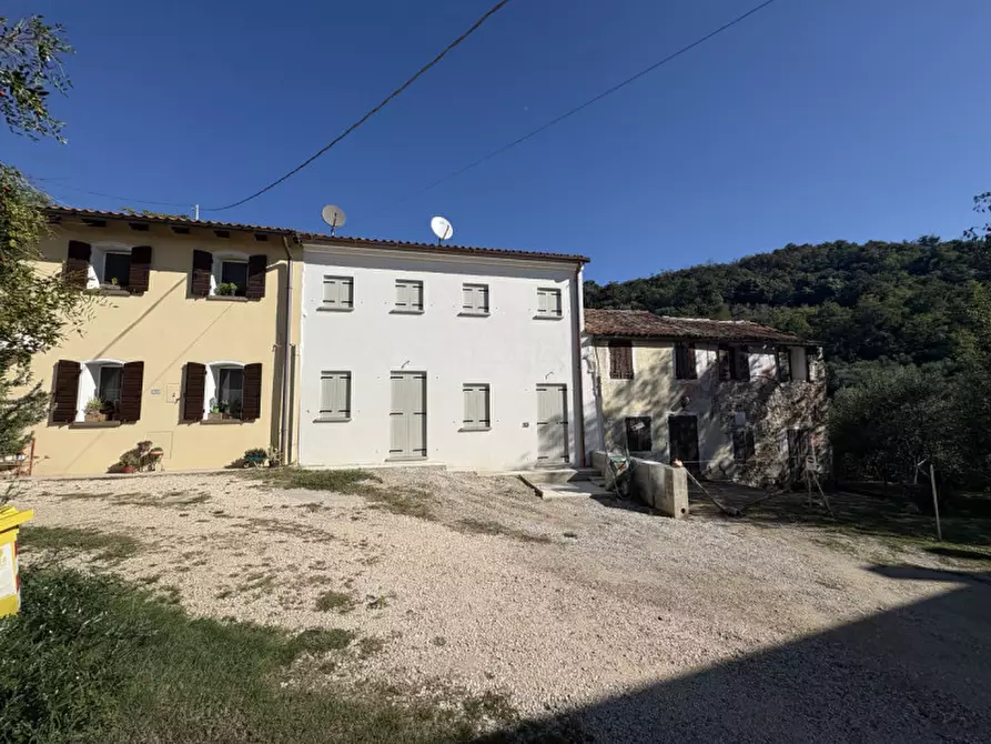 Immagine 6 di Villetta a schiera in vendita  in Via dei Momoli a Galzignano Terme