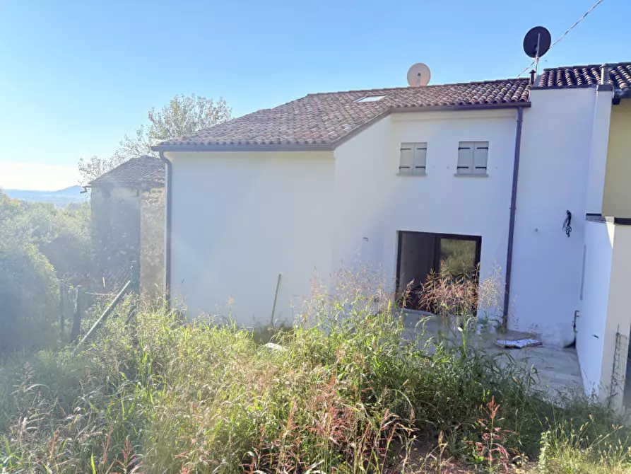 Immagine 7 di Villetta a schiera in vendita  in Via dei Momoli a Galzignano Terme