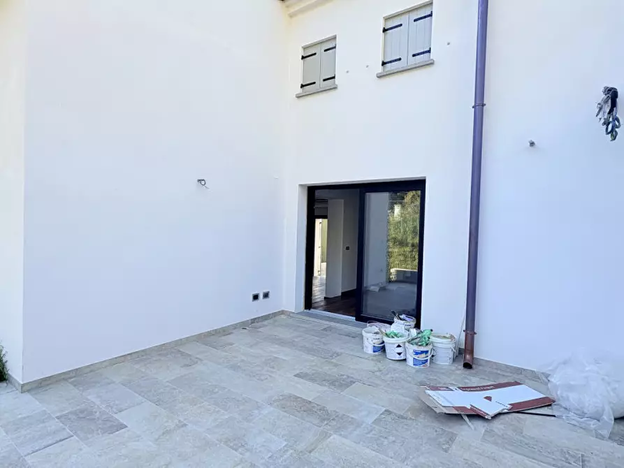 Immagine 8 di Villetta a schiera in vendita  in Via dei Momoli a Galzignano Terme