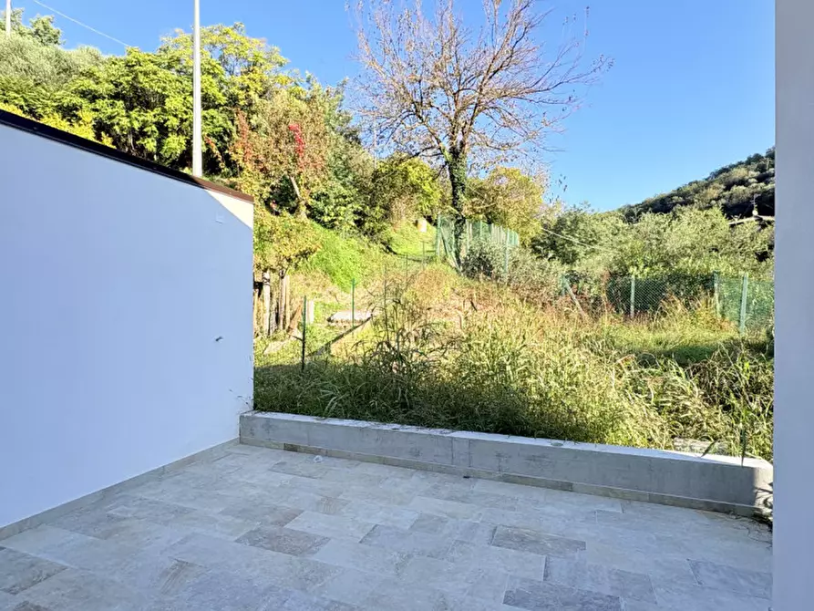 Immagine 9 di Villetta a schiera in vendita  in Via dei Momoli a Galzignano Terme