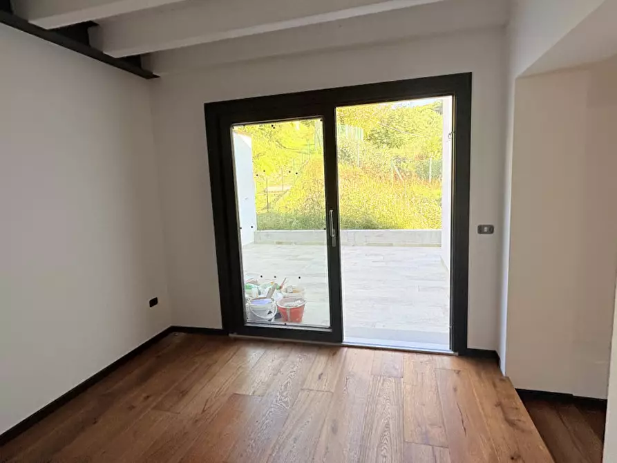 Immagine 10 di Villetta a schiera in vendita  in Via dei Momoli a Galzignano Terme