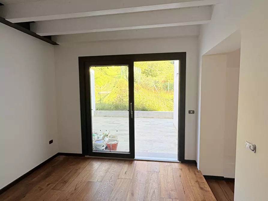 Immagine 11 di Villetta a schiera in vendita  in Via dei Momoli a Galzignano Terme