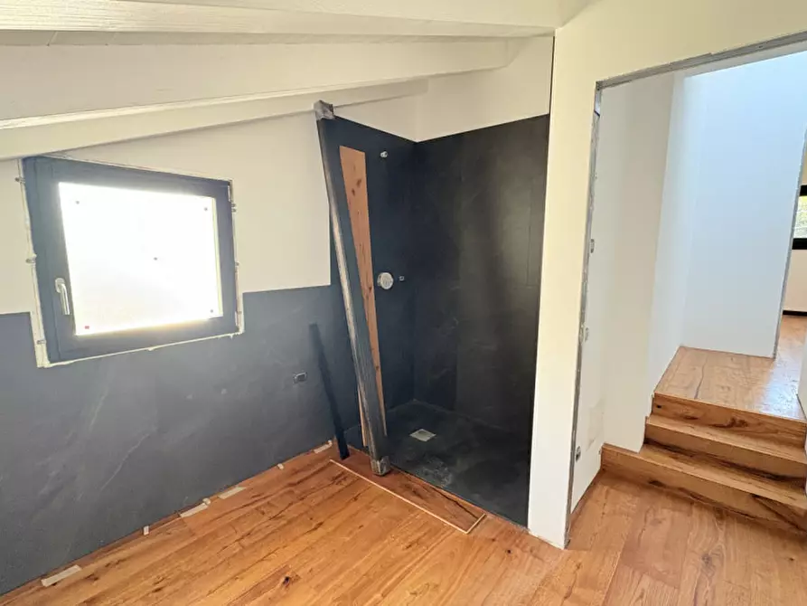 Immagine 13 di Villetta a schiera in vendita  in Via dei Momoli a Galzignano Terme