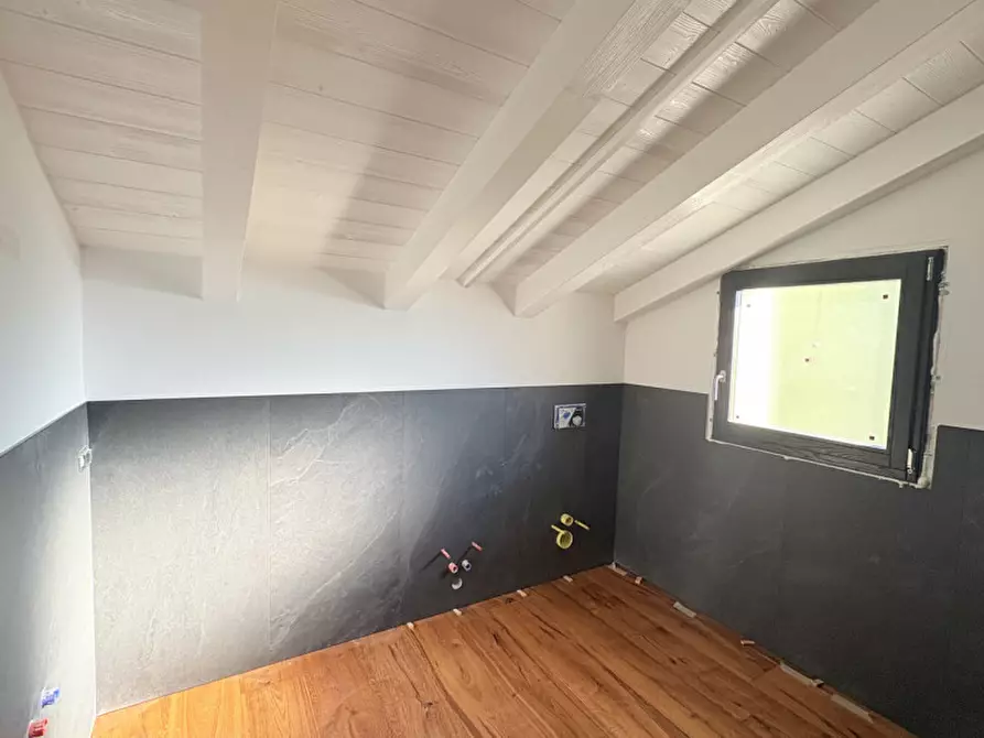 Immagine 14 di Villetta a schiera in vendita  in Via dei Momoli a Galzignano Terme