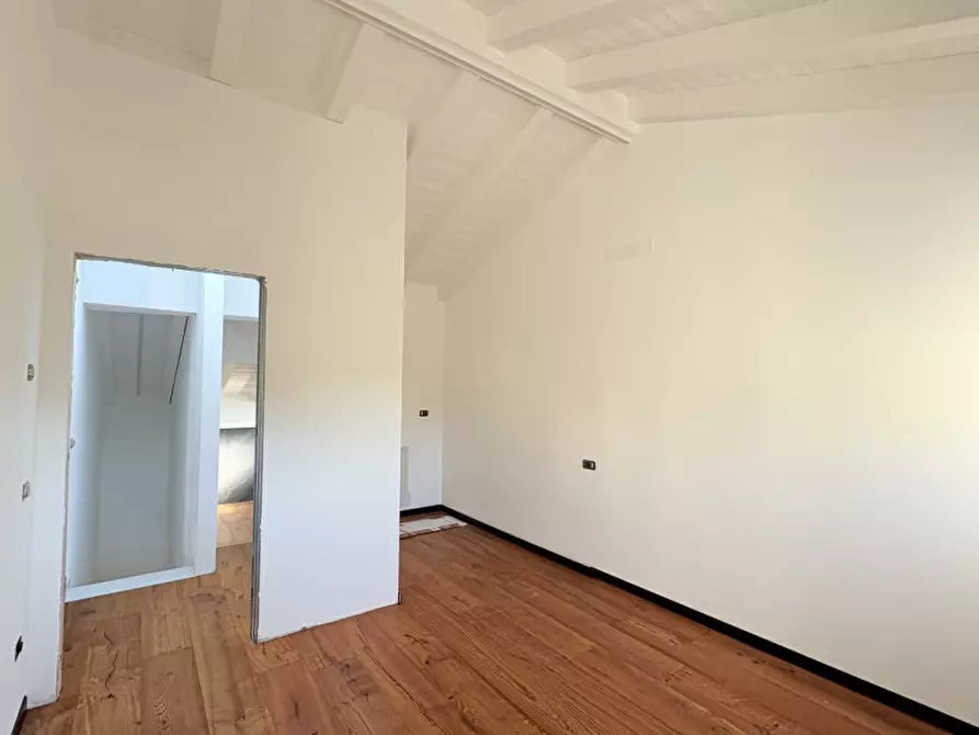 Immagine 15 di Villetta a schiera in vendita  in Via dei Momoli a Galzignano Terme