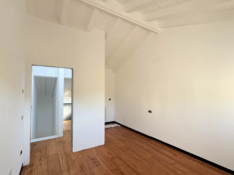 Immagine 16 di Villetta a schiera in vendita  in Via dei Momoli a Galzignano Terme