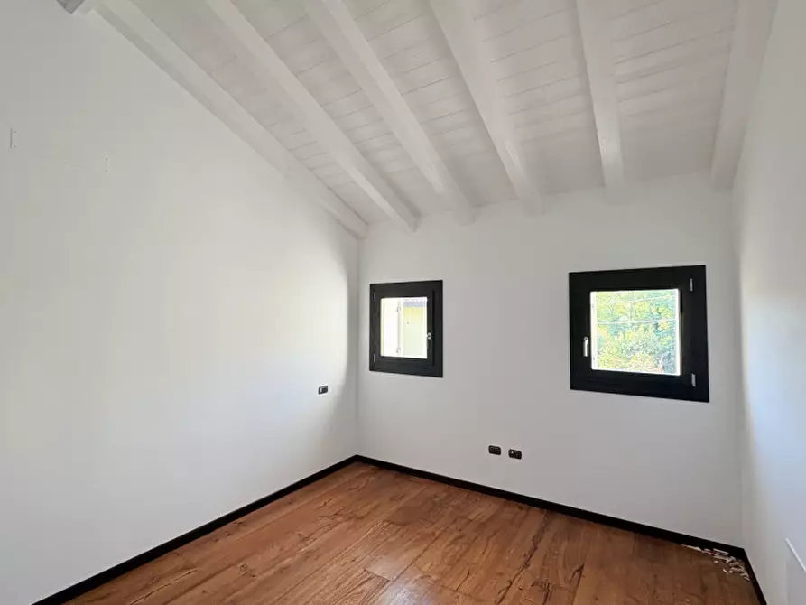 Immagine 17 di Villetta a schiera in vendita  in Via dei Momoli a Galzignano Terme