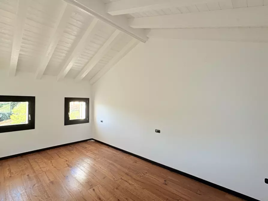 Immagine 18 di Villetta a schiera in vendita  in Via dei Momoli a Galzignano Terme