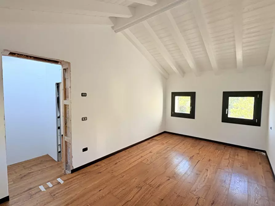 Immagine 19 di Villetta a schiera in vendita  in Via dei Momoli a Galzignano Terme