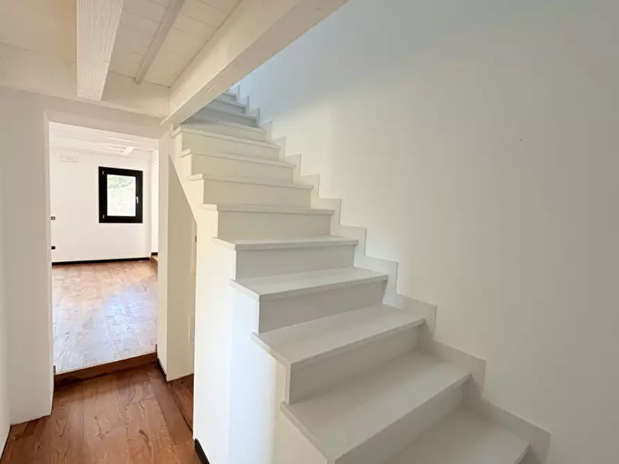 Immagine 20 di Villetta a schiera in vendita  in Via dei Momoli a Galzignano Terme