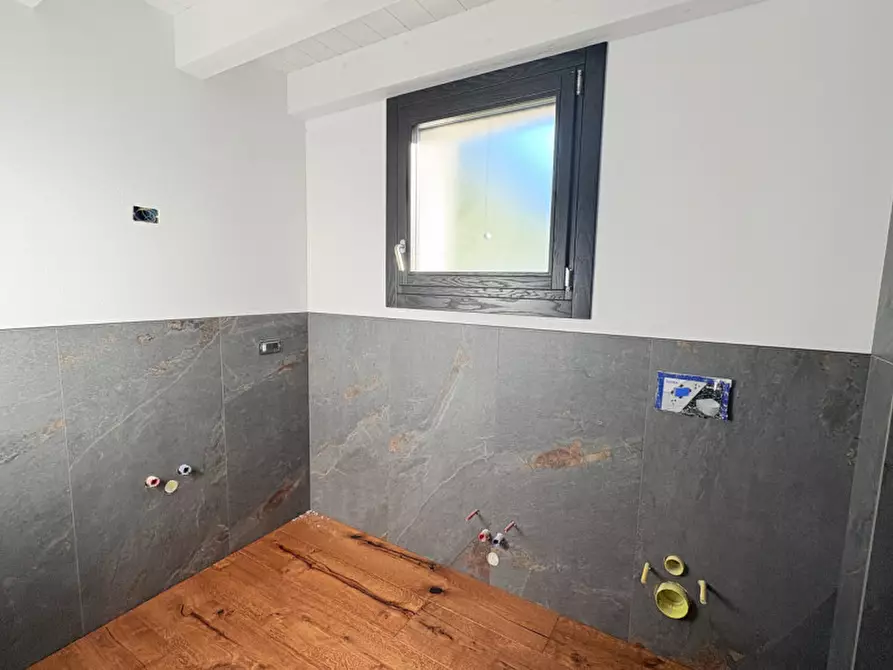 Immagine 21 di Villetta a schiera in vendita  in Via dei Momoli a Galzignano Terme