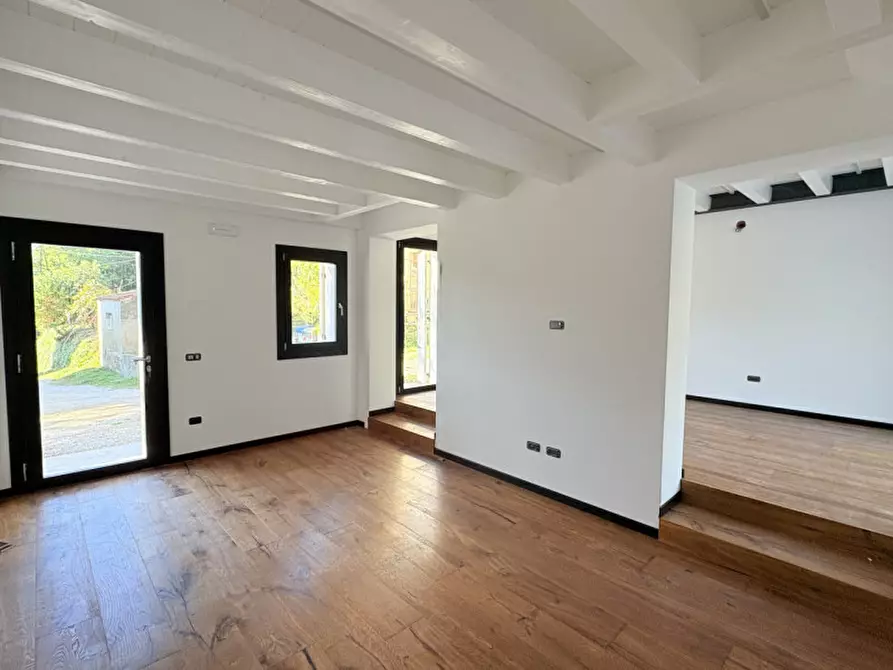 Immagine 22 di Villetta a schiera in vendita  in Via dei Momoli a Galzignano Terme