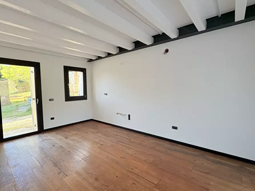 Immagine 23 di Villetta a schiera in vendita  in Via dei Momoli a Galzignano Terme