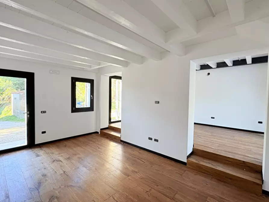 Immagine 24 di Villetta a schiera in vendita  in Via dei Momoli a Galzignano Terme