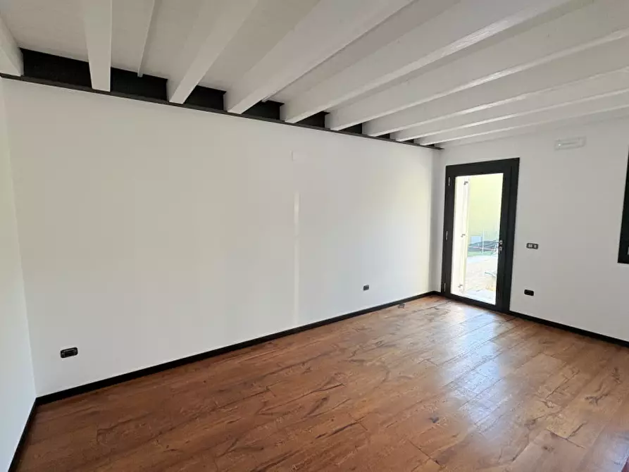 Immagine 26 di Villetta a schiera in vendita  in Via dei Momoli a Galzignano Terme