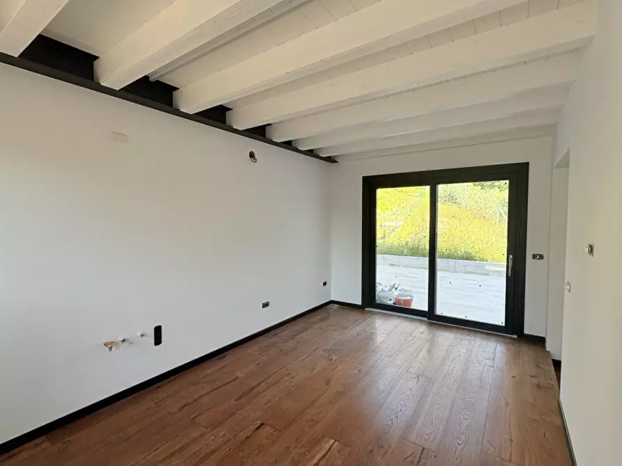 Immagine 28 di Villetta a schiera in vendita  in Via dei Momoli a Galzignano Terme