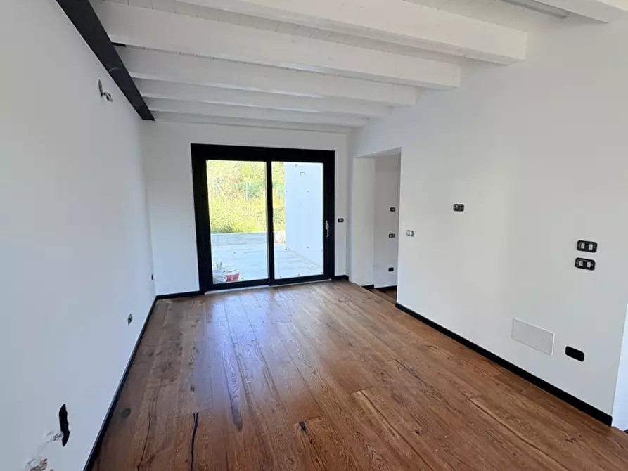 Immagine 29 di Villetta a schiera in vendita  in Via dei Momoli a Galzignano Terme