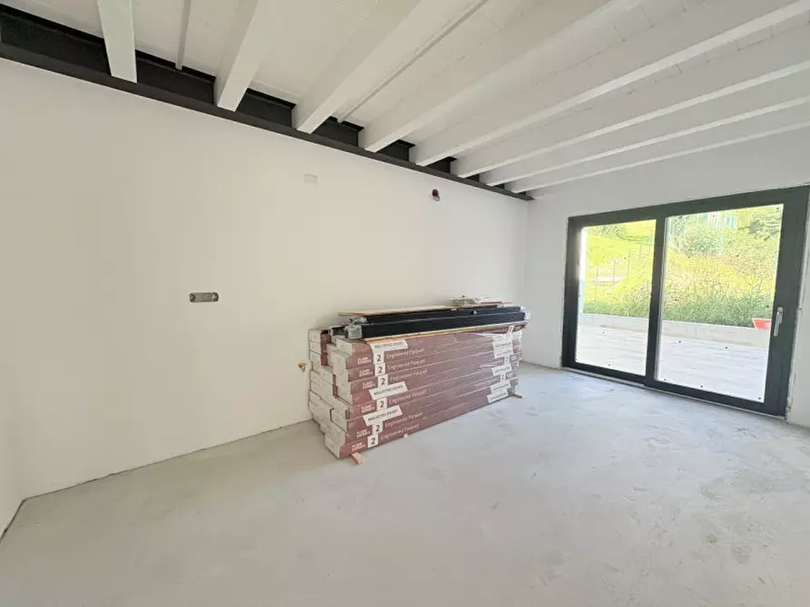 Immagine 30 di Villetta a schiera in vendita  in Via dei Momoli a Galzignano Terme