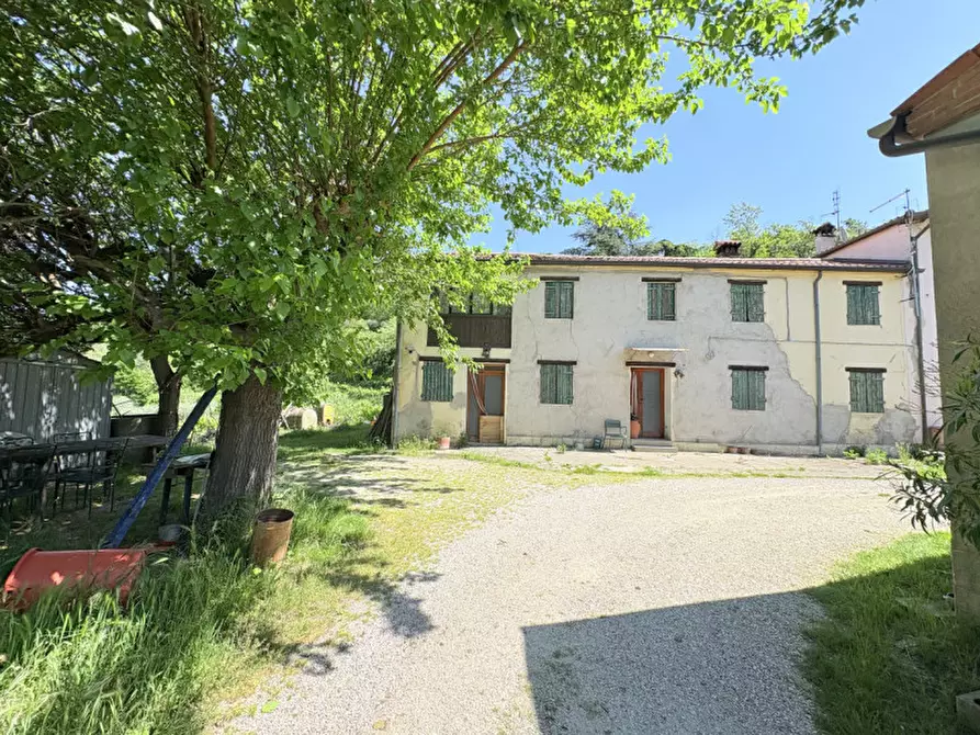 Immagine 4 di Casa bifamiliare in vendita  in Via Pegorile a Cinto Euganeo