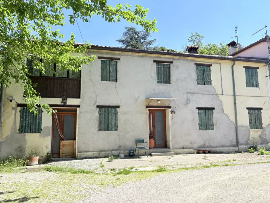 Immagine 5 di Casa bifamiliare in vendita  in Via Pegorile a Cinto Euganeo