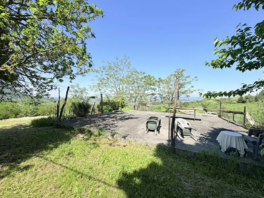 Immagine 10 di Casa bifamiliare in vendita  in Via Pegorile a Cinto Euganeo