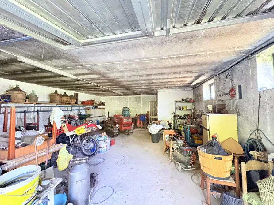 Immagine 26 di Casa bifamiliare in vendita  in Via Pegorile a Cinto Euganeo