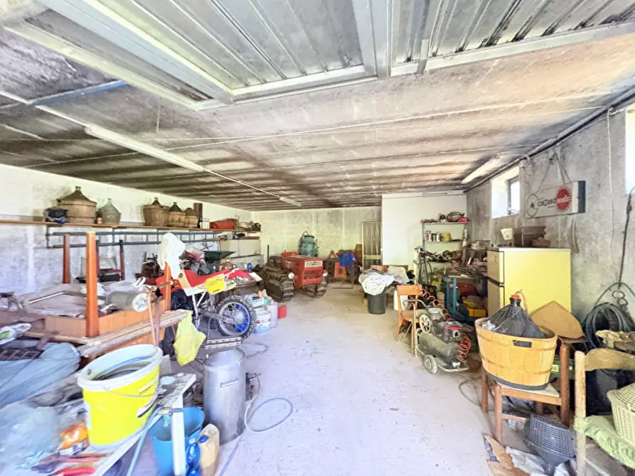 Immagine 27 di Casa bifamiliare in vendita  in Via Pegorile a Cinto Euganeo