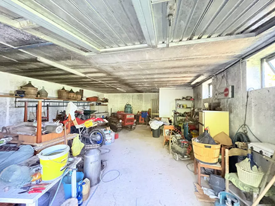 Immagine 28 di Casa bifamiliare in vendita  in Via Pegorile a Cinto Euganeo