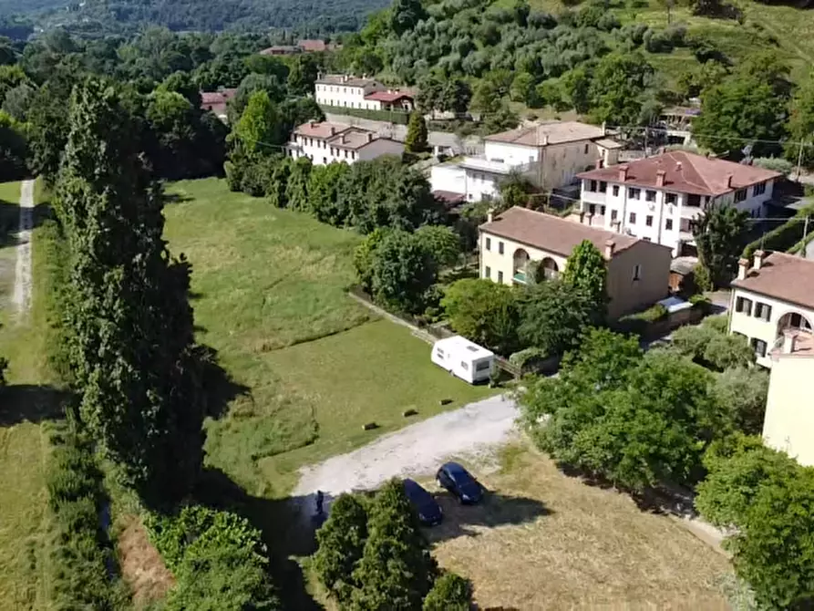 Immagine 1 di Terreno in vendita  in Via John Fitzgerald Kennedy a Galzignano Terme