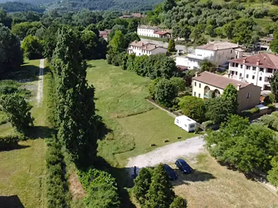 Immagine 2 di Terreno in vendita  in Via John Fitzgerald Kennedy a Galzignano Terme