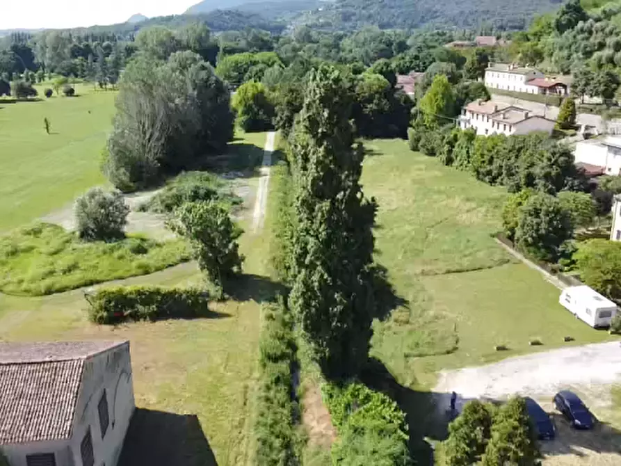 Immagine 3 di Terreno in vendita  in Via John Fitzgerald Kennedy a Galzignano Terme