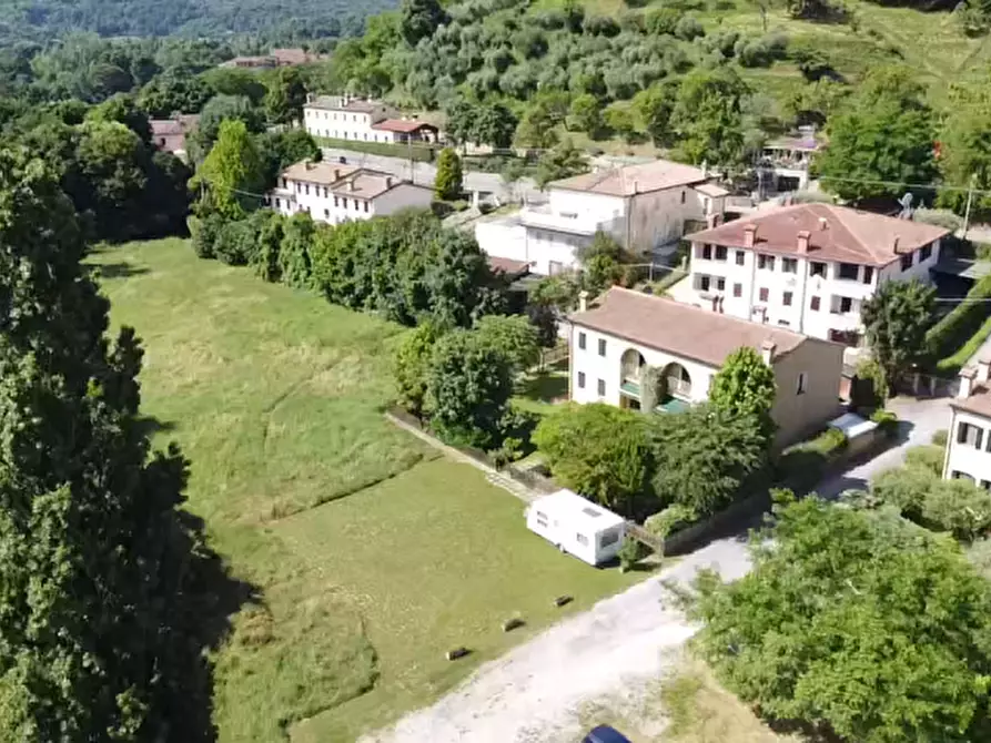 Immagine 4 di Terreno in vendita  in Via John Fitzgerald Kennedy a Galzignano Terme