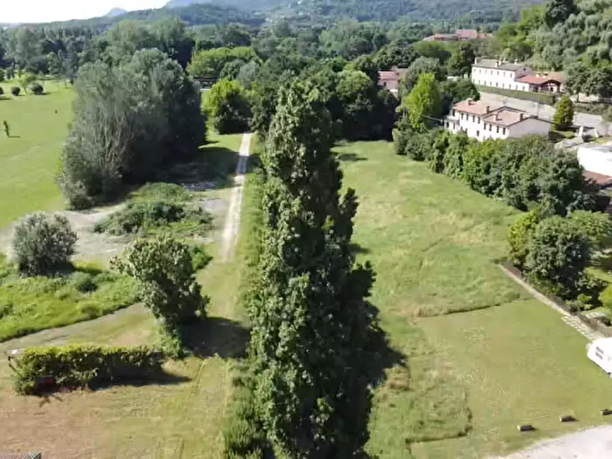 Immagine 5 di Terreno in vendita  in Via John Fitzgerald Kennedy a Galzignano Terme
