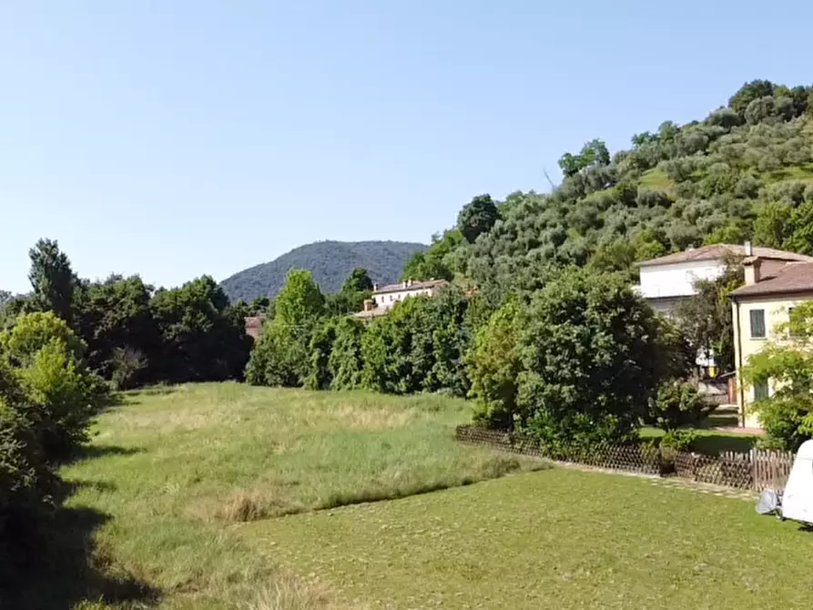 Immagine 6 di Terreno in vendita  in Via John Fitzgerald Kennedy a Galzignano Terme