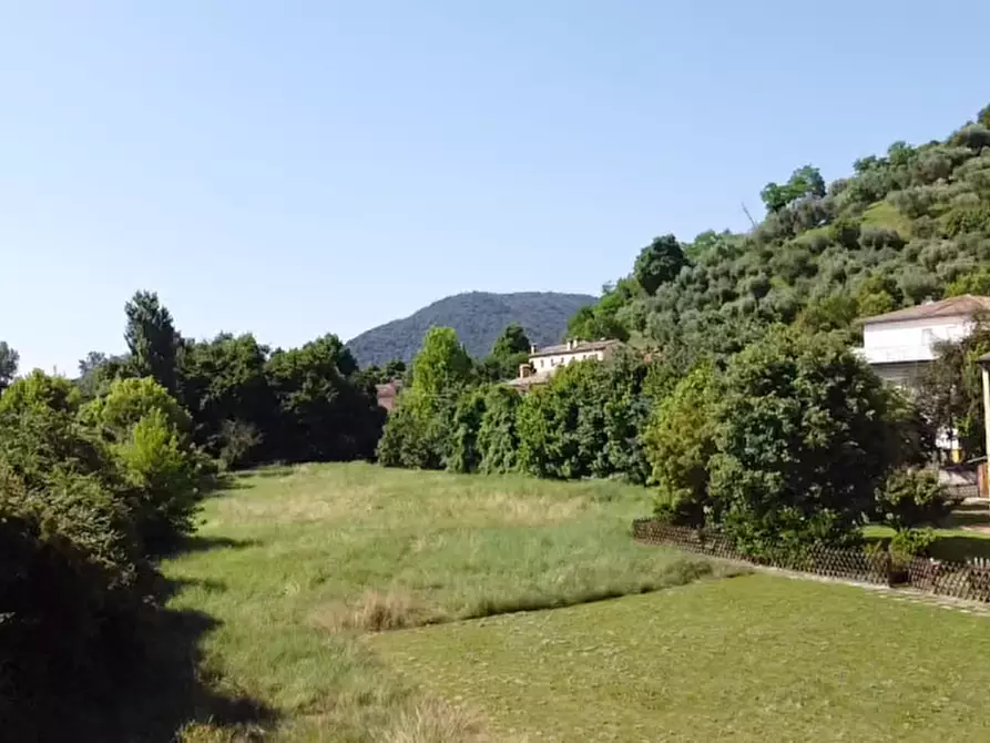 Immagine 7 di Terreno in vendita  in Via John Fitzgerald Kennedy a Galzignano Terme