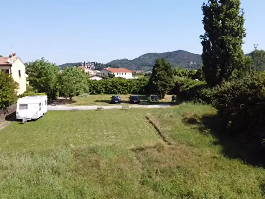 Immagine 8 di Terreno in vendita  in Via John Fitzgerald Kennedy a Galzignano Terme