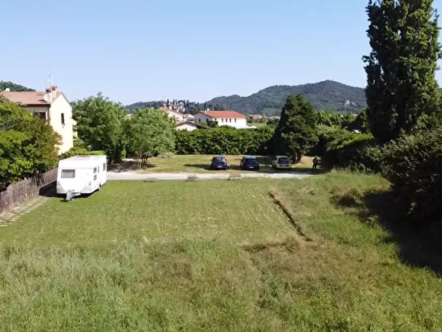 Immagine 9 di Terreno in vendita  in Via John Fitzgerald Kennedy a Galzignano Terme
