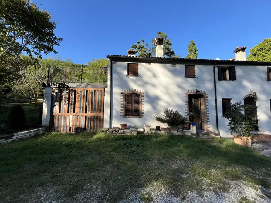 Immagine 1 di Rustico / casale in vendita  in Via Fratelli Cervi a Galzignano Terme