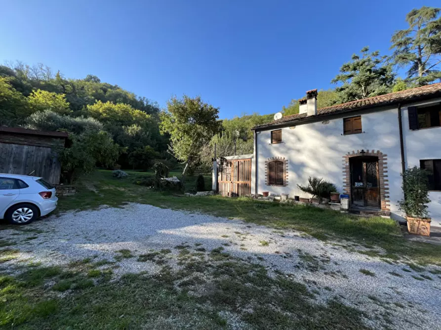 Immagine 3 di Rustico / casale in vendita  in Via Fratelli Cervi a Galzignano Terme