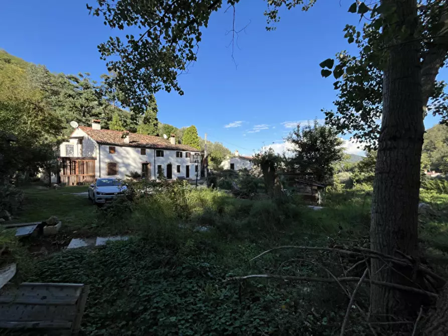 Immagine 5 di Rustico / casale in vendita  in Via Fratelli Cervi a Galzignano Terme