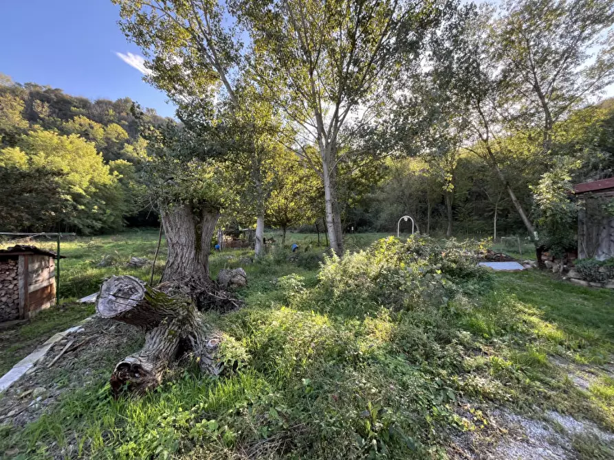 Immagine 8 di Rustico / casale in vendita  in Via Fratelli Cervi a Galzignano Terme