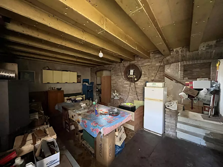 Immagine 13 di Rustico / casale in vendita  in Via Fratelli Cervi a Galzignano Terme