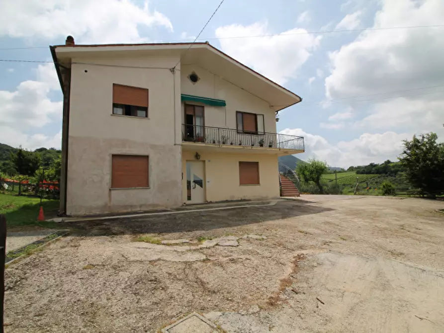 Immagine 4 di Appartamento in vendita  a Cinto Euganeo