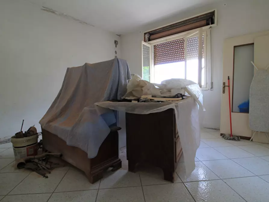 Immagine 5 di Appartamento in vendita  a Cinto Euganeo