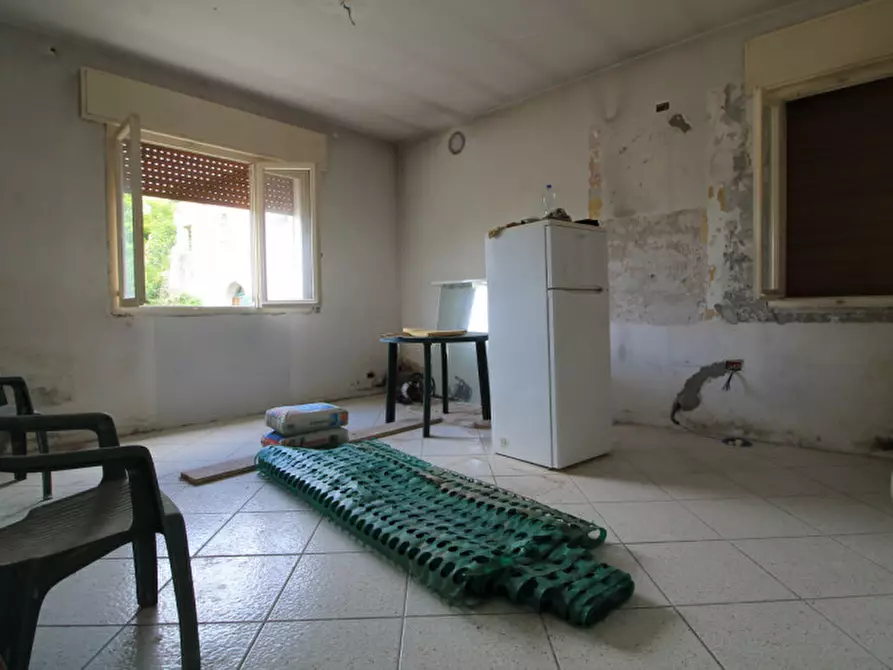 Immagine 7 di Appartamento in vendita  a Cinto Euganeo