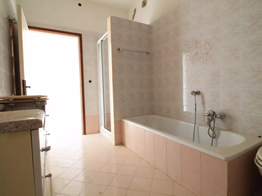 Immagine 11 di Appartamento in vendita  a Cinto Euganeo