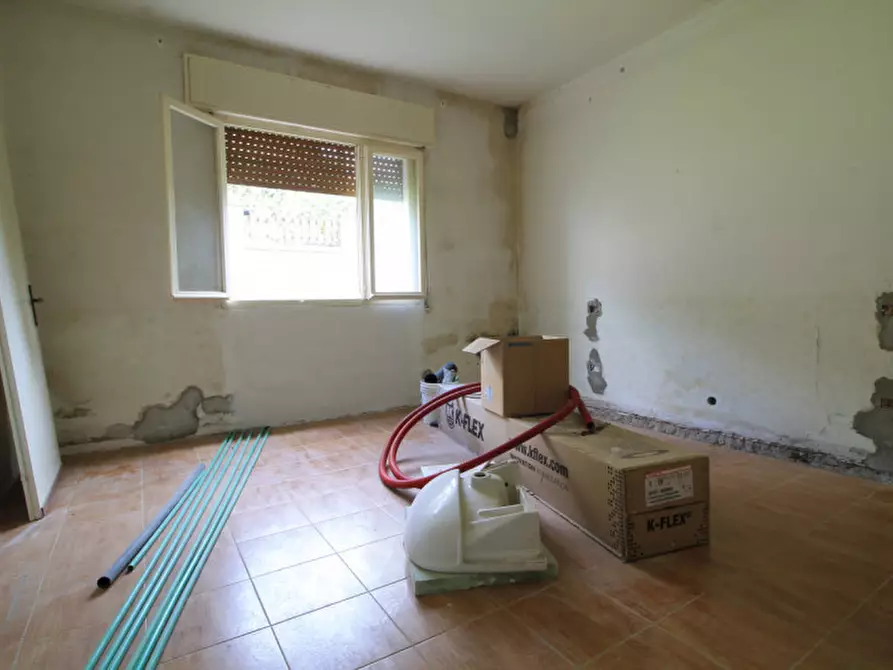 Immagine 12 di Appartamento in vendita  a Cinto Euganeo