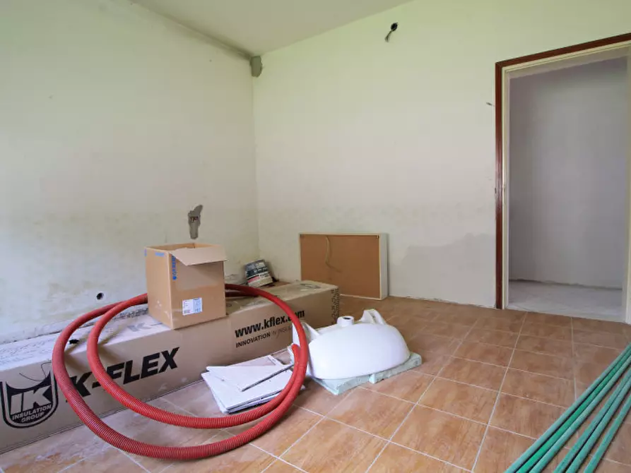 Immagine 13 di Appartamento in vendita  a Cinto Euganeo